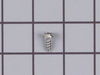 Refrigerator Screw – Part Number: WP3400906 Refrigerator Screw – Part Number: WP3400906