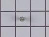 11741618-2-S-Whirlpool-WP3400906-Refrigerator Screw
