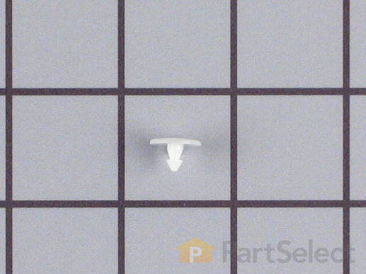 11741622-1-M-Whirlpool-WP3400918-Dishwasher Push-In Retainer Clip