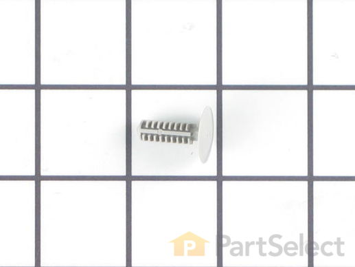 Push in Screw Cover – Part Number: WP3400920