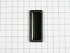 Broiler Drawer Handle - Black – Part Number: WP3405190