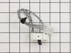 Dryer Door Switch Assembly – Part Number: WP3406105 Dryer Door Switch Assembly – Part Number: WP3406105