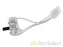 Maytag Lid Switch WP22003804