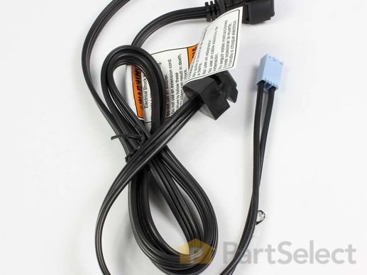 11741727-1-M-Whirlpool-WP3407203-Cord Assembly, Power