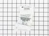 Thermal Fuse w/Bracket – Part Number: WP35001193 Thermal Fuse w/Bracket – Part Number: WP35001193
