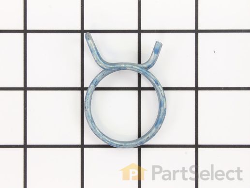 Hose Clamp – Part Number: WP356138