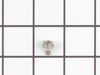 Washer Screw – Part Number: WP356418 Washer Screw – Part Number: WP356418