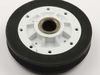 11741913-2-S-Whirlpool-WP37001042-Drum Support Roller