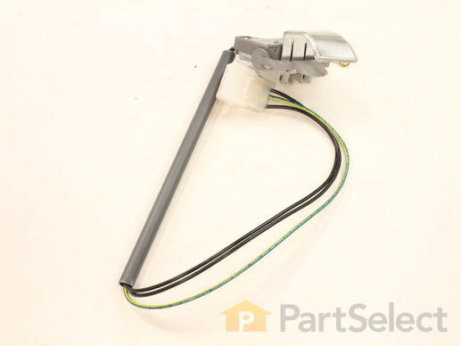 11742021-1-M-Whirlpool-WP3949238-Lid Switch Assembly