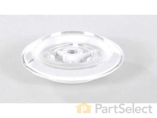 11742025-1-M-Whirlpool-WP3949428-Timer Dial - White