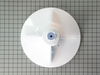 11742045-1-S-Whirlpool-WP3951632-Washer Bottom Agitator