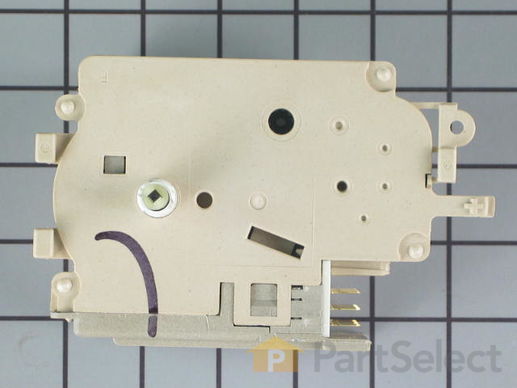 11742061-1-M-Whirlpool-WP3952955-Washer Timer