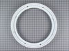 Balance Ring - Top of Inner Tub -  White – Part Number: WP3956205