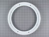 11742110-1-S-Whirlpool-WP3956205-Washer Balance Ring Top Of Inner Tub (White)