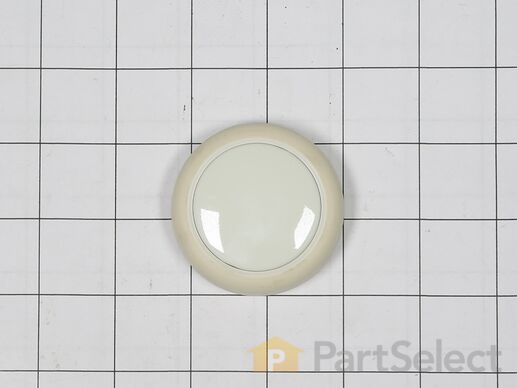11742142-1-M-Whirlpool-WP3957822-Knob, Timer (Washer) (Biscuit)