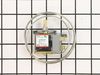 Freezer Temperature Control Thermostat – Part Number: WP4-35940-001 Freezer Temperature Control Thermostat – Part Number: WP4-35940-001