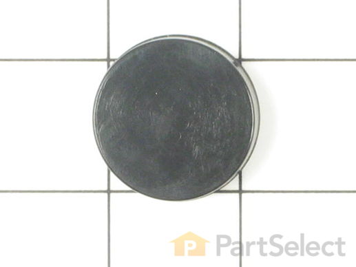 11742245-1-M-Whirlpool-WP40016001-Rubber Foot Pad