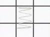 Microwave Spring – Part Number: WP4158178 Microwave Spring – Part Number: WP4158178
