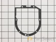 How To: Whirlpool/KitchenAid/Maytag Case Gasket WP4162324 