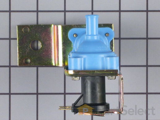 11742317-1-M-Whirlpool-WP4171000-Dishwasher Water Inlet Valve