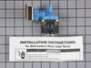 11742317-2-S-Whirlpool-WP4171000-Water Inlet Valve