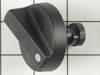 Surface Burner Control Knob – Part Number: WP4173481