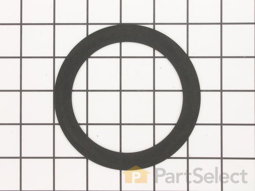 11742343-1-M-Whirlpool-WP4211302-Garbage Disposal Sink Flange Gasket
