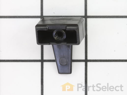 Lid Switch Actuator - Black – Part Number: WP43-0057
