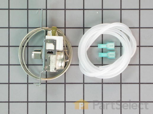 11742365-1-M-Whirlpool-WP4317800-Refrigerator Temperature Control Kit
