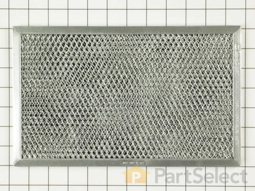 11742416-1-M-Whirlpool-WP4358003-Air and Grease Filter
