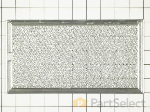 11742417-1-M-Whirlpool-WP4358030-Grease Filter