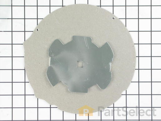 11742428-1-M-Whirlpool-WP4359963-Stirrer Blade Cover
