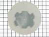 11742428-1-S-Whirlpool-WP4359963-Stirrer Blade Cover