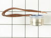 Refrigerator Bimetal Defrost Thermostat – Part Number: WP4387499 Refrigerator Bimetal Defrost Thermostat – Part Number: WP4387499