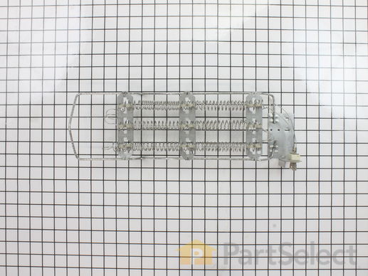 11742505-1-M-Whirlpool-WP4391960-Dryer Heating Element