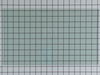 Range Interior Oven Door Glass – Part Number: WP4449253 Range Interior Oven Door Glass – Part Number: WP4449253
