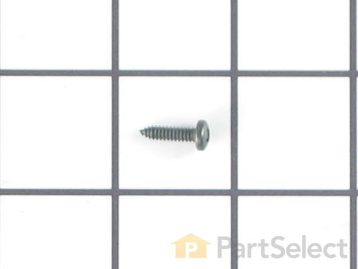 11742551-1-M-Whirlpool-WP4450038-Range Control Panel Vent Screw