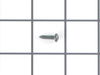 11742551-1-S-Whirlpool-WP4450038-Range Control Panel Vent Screw