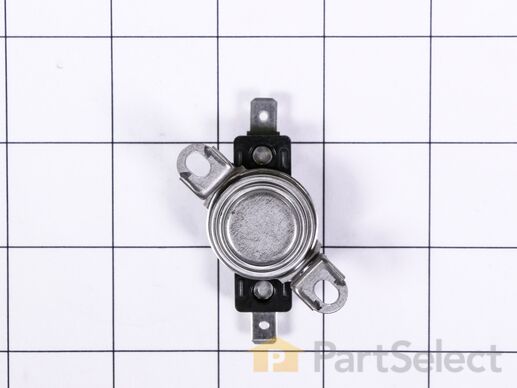 11742553-1-M-Whirlpool-WP4450249-Thermal Fuse