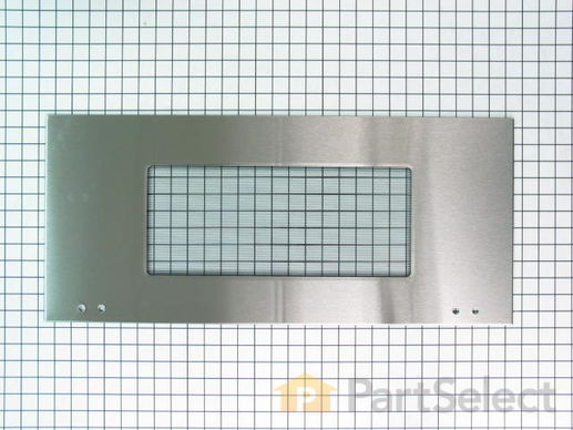 11742580-1-M-Whirlpool-WP4452259-Wall Oven Door Outer Panel