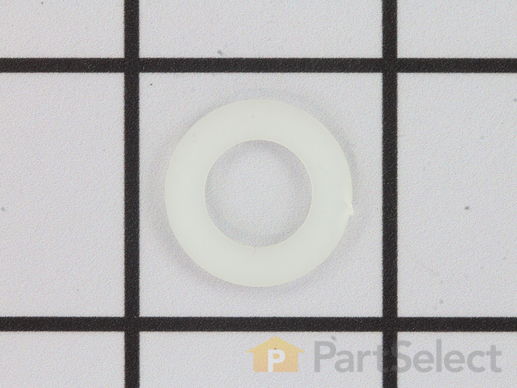 11742705-1-M-Whirlpool-WP487576-Refrigerator Door Hinge Nylon Washer