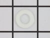 Refrigerator Door Hinge Nylon Washer – Part Number: WP487576 Refrigerator Door Hinge Nylon Washer – Part Number: WP487576