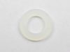 11742705-2-S-Whirlpool-WP487576-Refrigerator Door Hinge Nylon Washer