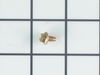 Refrigerator Screw – Part Number: WP489399 Refrigerator Screw – Part Number: WP489399
