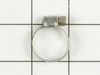 Washer Clamp – Part Number: WP489503 Washer Clamp – Part Number: WP489503