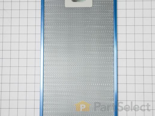 11742761-1-M-Whirlpool-WP49001046A-Mesh Grease Filter