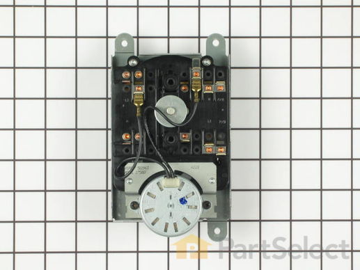 11742777-1-M-Whirlpool-WP502963-3-Cycle Timer