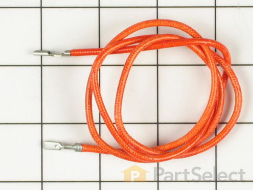 11742785-1-M-Whirlpool-WP5111A360-60-Igniter Wire