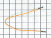 Range Surface Burner Igniter Wire Harness – Part Number: WP5111A719-60