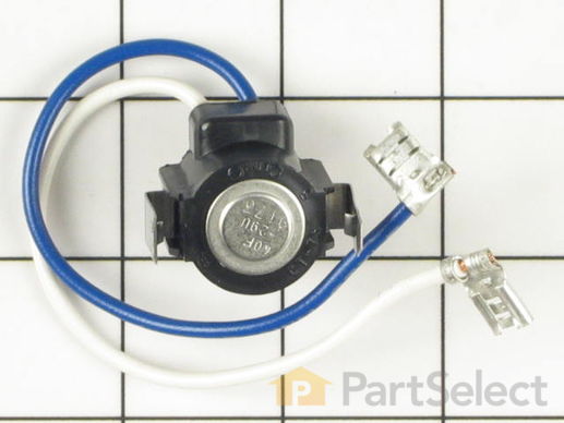 11742795-1-M-Whirlpool-WP52085-29-Defrost Thermostat